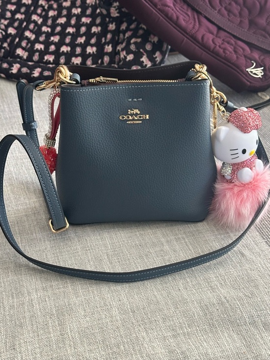 Coach Handbags - SOLD SOLD
Coach Mini Town Bucket